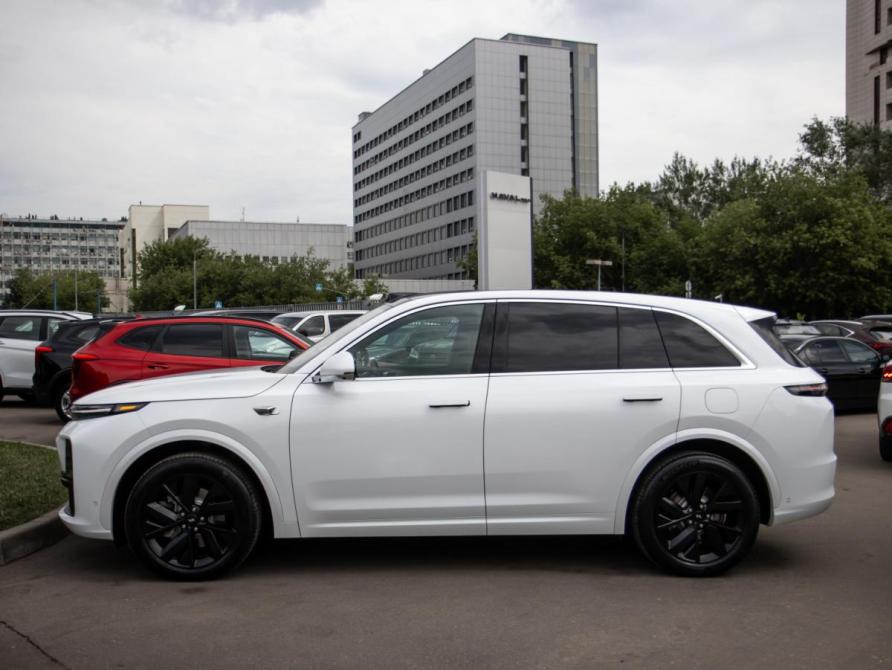 Li Auto (Lixiang) L7 I Москва  - изображение 7