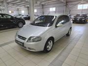 Chevrolet Aveo I Набережные Челны  - изображение 23