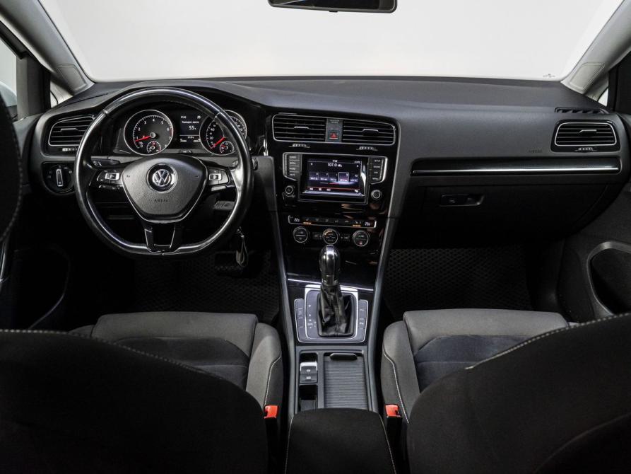 Volkswagen Golf VII Тюмень  - изображение 17