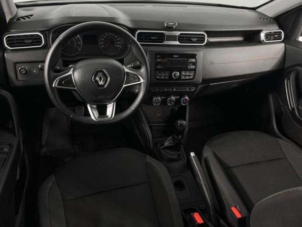 Renault Duster II с пробегом 2021 года, цена 1 276 300 рублей, 171726 км, внедорожник, Автокод Объявления