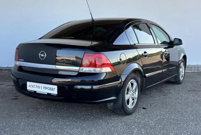 Opel Astra J Рестайлинг с пробегом 2012 года, цена 495 000 рублей, 184122 км, седан, Автокод Объявления