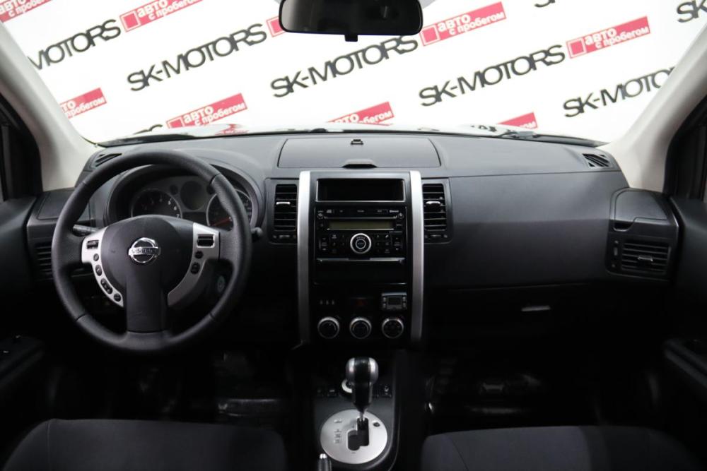 Nissan X-Trail II Рестайлинг Сургут  - изображение 8