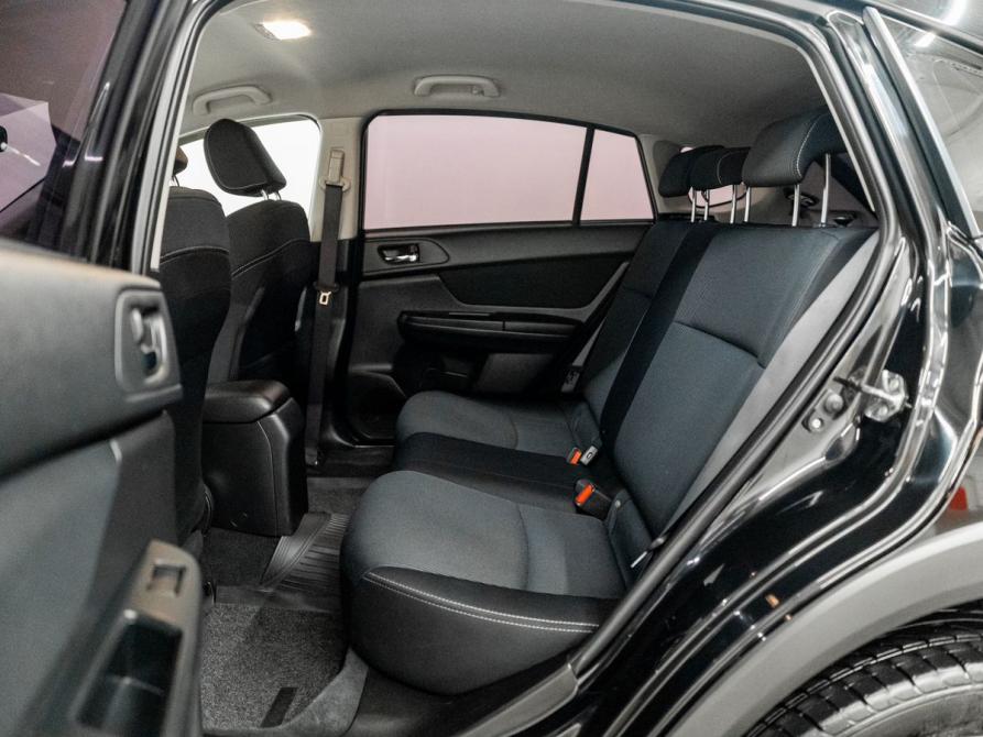 Subaru XV I Красноярск  - изображение 7