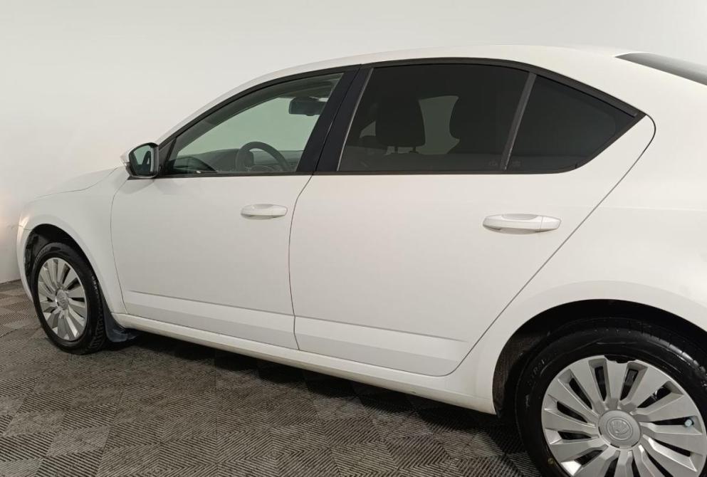 Skoda Octavia III (A7) Волгоград  - изображение 19