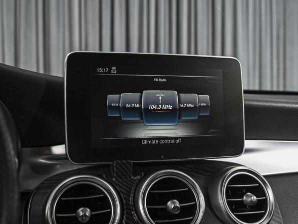 Mercedes-Benz GLC Coupe I (C253) с пробегом 2018 года, цена 4 040 000 рублей, 115391 км, внедорожник, Автокод Объявления