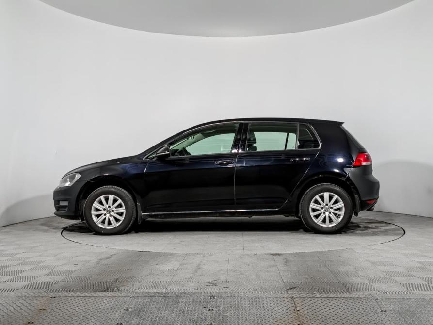 Volkswagen Golf VII Санкт-Петербург  - изображение 8