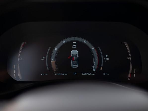 Haval Jolion I Рестайлинг с пробегом 2024 года, цена 2 050 000 рублей, 75274 км, внедорожник, Автокод Объявления