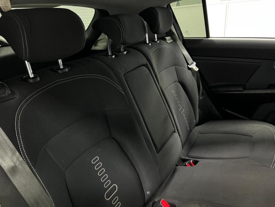 Kia Sportage III Казань  - изображение 17