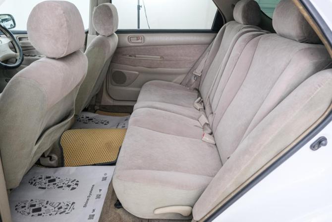 Toyota Vista V (V50) с пробегом 1999 года, цена 499 000 рублей, 299999 км, седан, Автокод Объявления