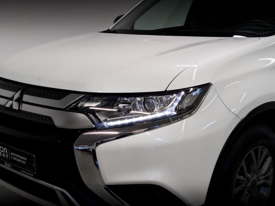 Mitsubishi Outlander III Рестайлинг 3 Санкт-Петербург  - изображение 26