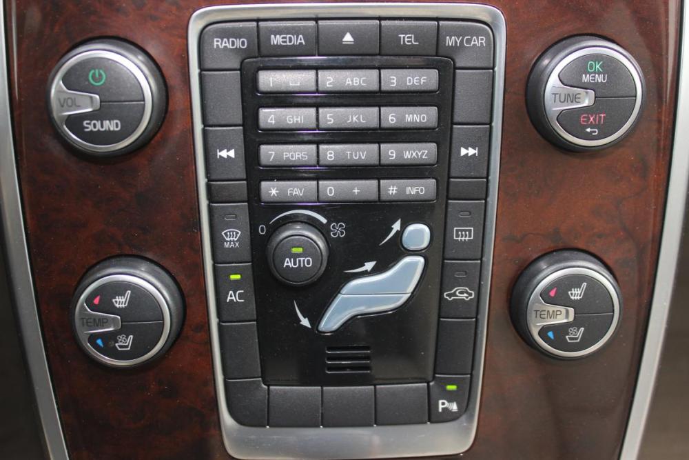 Volvo S80 II Рестайлинг Белгород  - изображение 25
