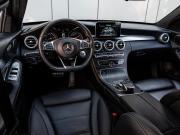 Mercedes-Benz C-Класс IV (W205) Краснодар  - изображение 29
