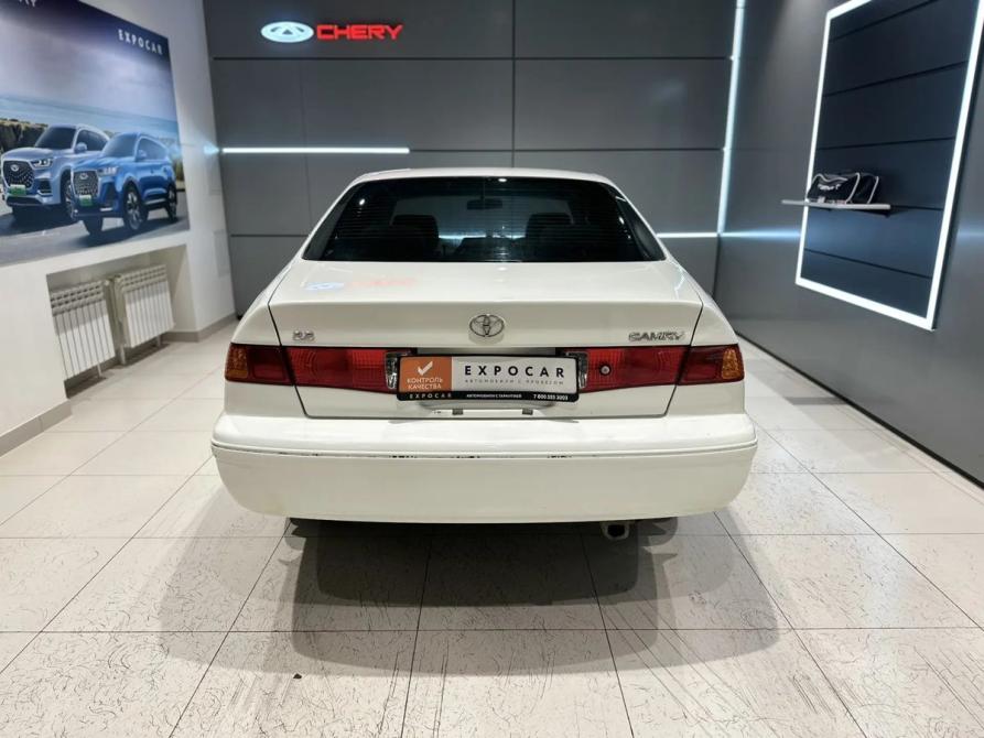 Toyota Camry IV (XV20) Новосибирск  - изображение 5
