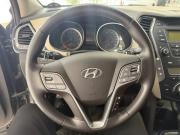 Hyundai Santa Fe III Москва  - изображение 30