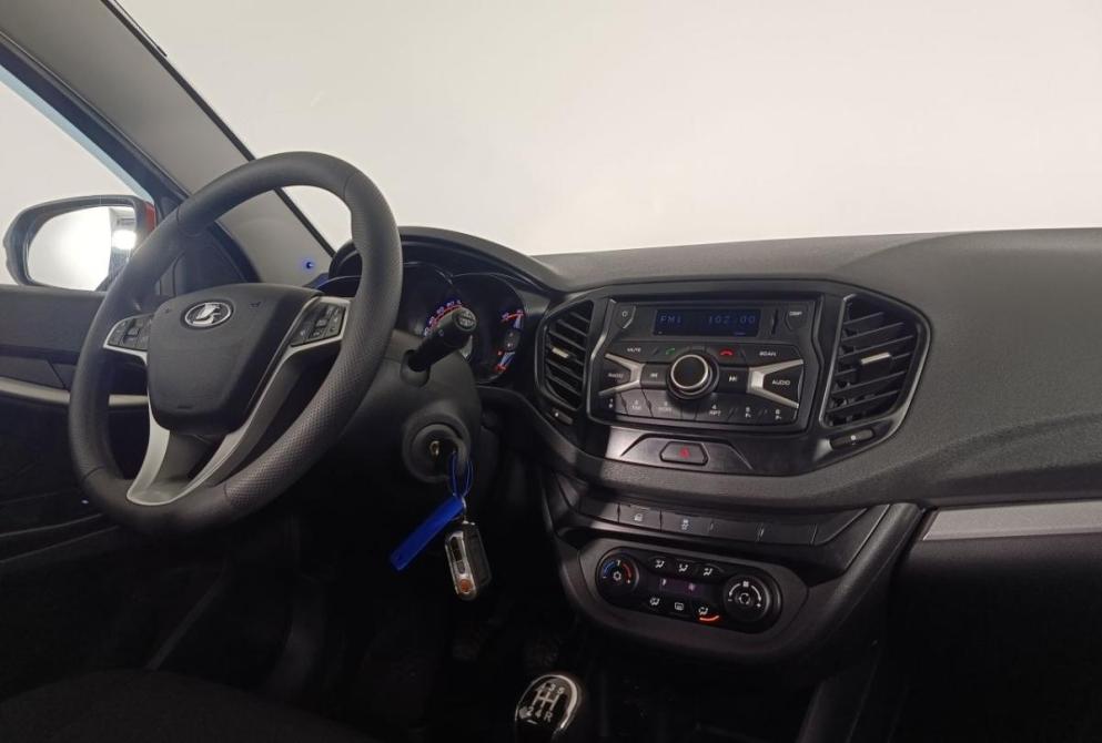 Lada (ВАЗ) Vesta I Волгоград  - изображение 12