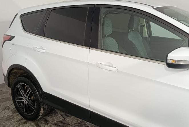 Ford Kuga II Рестайлинг с пробегом 2018 года, цена 1 935 000 рублей, 72518 км, внедорожник, Автокод Объявления