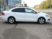 Volkswagen Polo V Иваново  - изображение 24