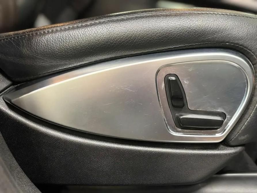 Mercedes-Benz GL-Класс I (X164) Рестайлинг Саратов  - изображение 15