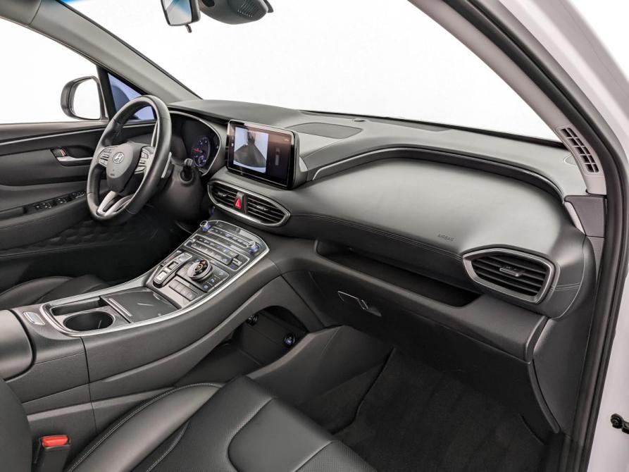 Hyundai Santa Fe IV Санкт-Петербург  - изображение 11