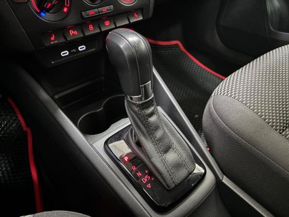 Volkswagen Polo VI с пробегом 2020 года, цена 1 420 000 рублей, 92123 км, лифтбек, Автокод Объявления