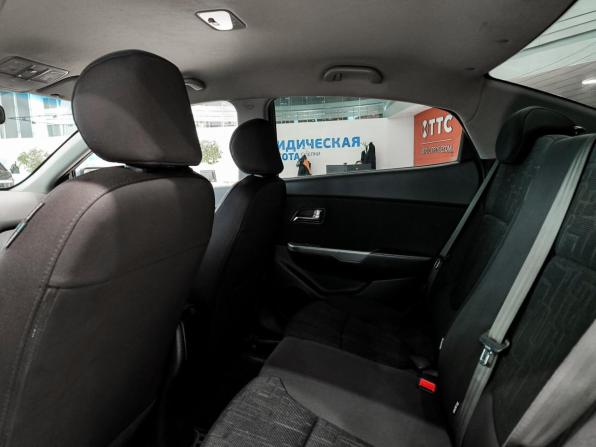 Kia Rio III с пробегом 2013 года, цена 499 000 рублей, 342140 км, седан, Автокод Объявления