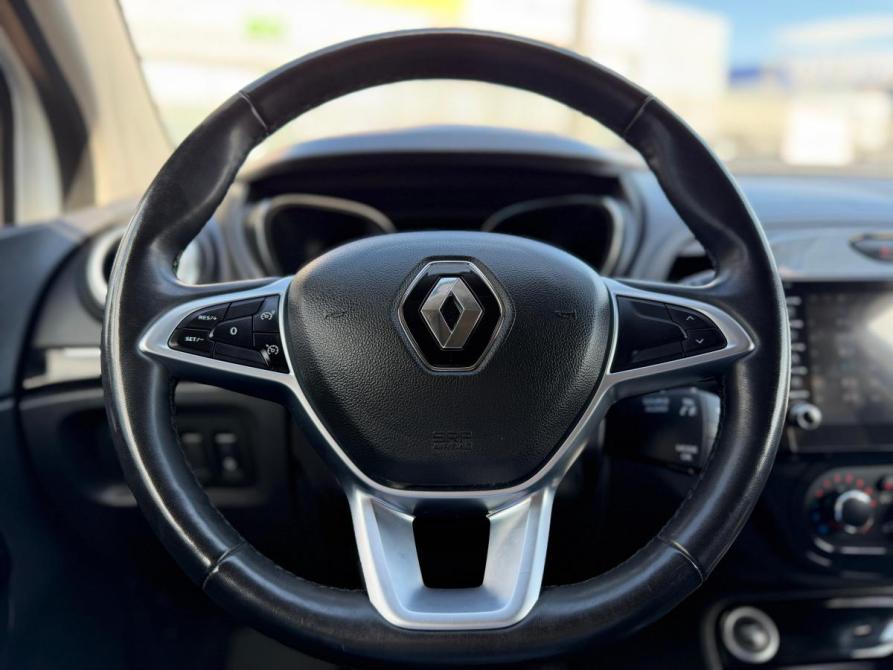 Renault Kaptur I Рестайлинг Набережные Челны  - изображение 16