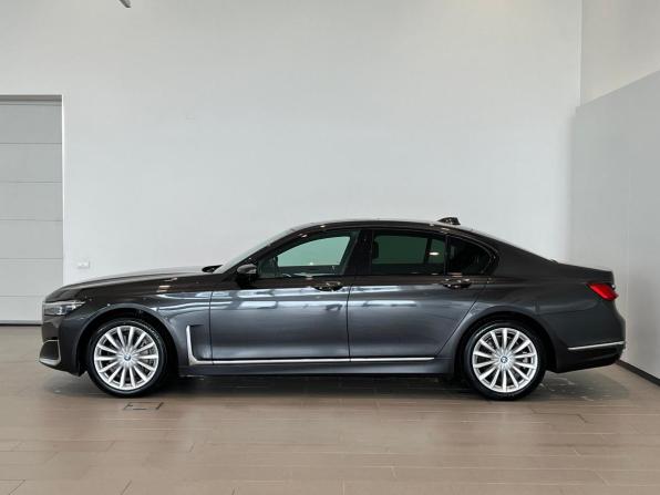 BMW 7 серии VI (G11/G12) Рестайлинг с пробегом 2020 года, цена 4 880 000 рублей, 186306 км, седан, Автокод Объявления