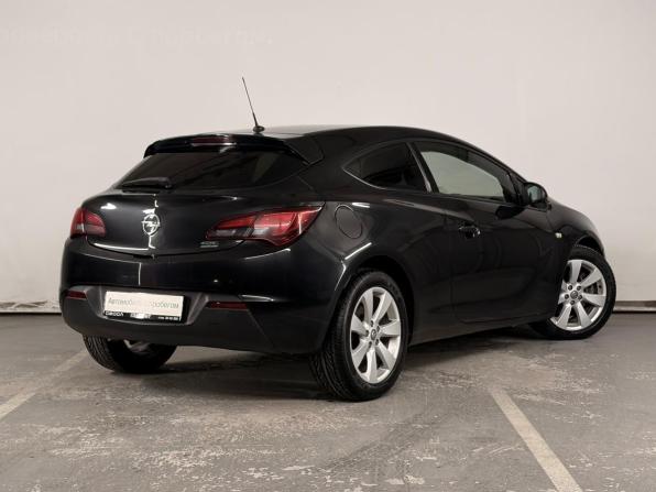 Opel Astra J Рестайлинг с пробегом 2013 года, цена 859 000 рублей, 131867 км, хэтчбек, Автокод Объявления