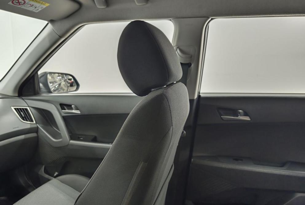 Hyundai Creta I Екатеринбург  - изображение 17