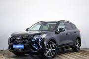 Haval Jolion I Пермь  - изображение 30