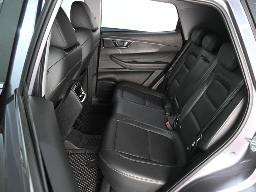 Chery Tiggo 4 Pro I Рестайлинг Ростов-на-Дону  - изображение 9