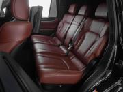 Lexus LX III Рестайлинг 2 Тюмень  - изображение 61