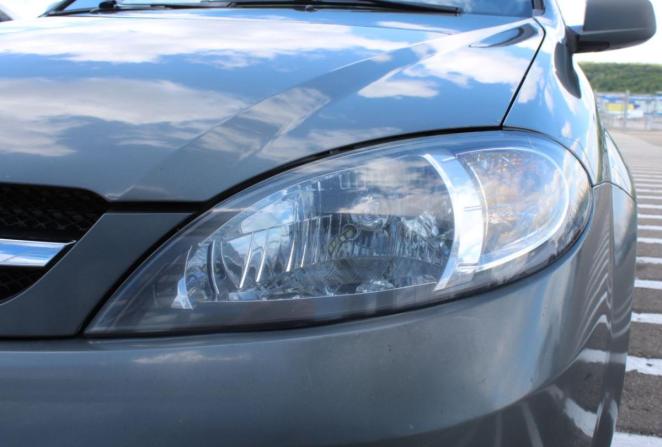 Chevrolet Lacetti I с пробегом 2011 года, цена 460 000 рублей, 193583 км, хэтчбек, Автокод Объявления