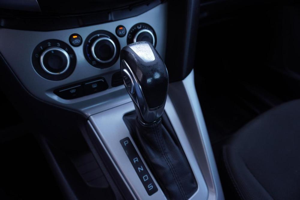 Ford Focus III Ульяновск  - изображение 16