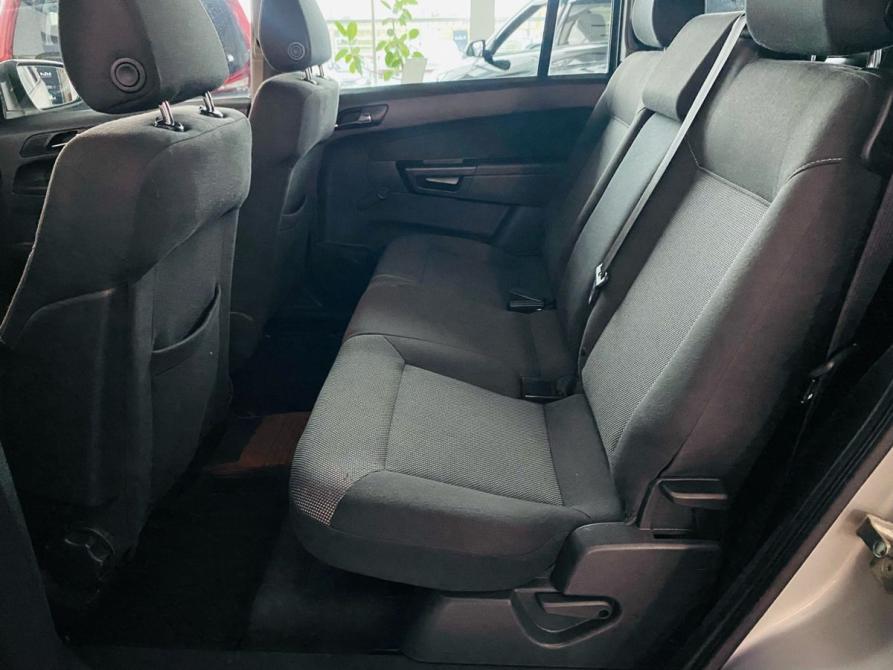Opel Zafira B Рестайлинг Миасс  - изображение 20
