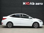 Hyundai Solaris I Рестайлинг Екатеринбург  - изображение 28
