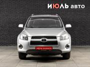Toyota RAV4 III (XA30) Рестайлинг Екатеринбург  - изображение 21