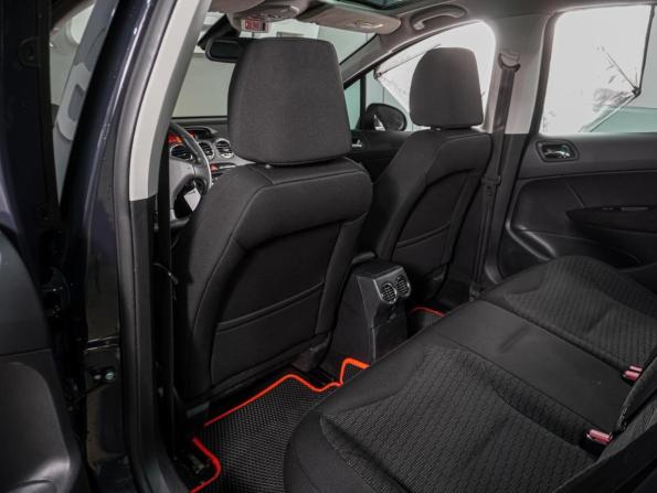 Peugeot 308 I Рестайлинг с пробегом 2012 года, цена 729 000 рублей, 93722 км, хэтчбек, Автокод Объявления