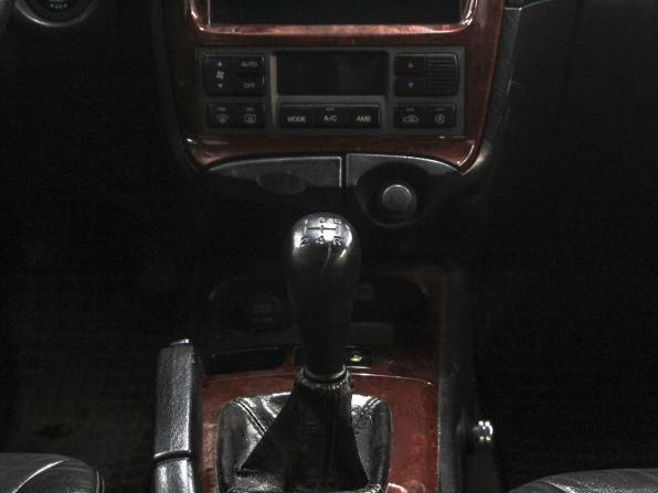 Hyundai Sonata IV (EF) Рестайлинг с пробегом 2008 года, цена 539 900 рублей, 200000 км, седан, Автокод Объявления