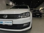 Volkswagen Polo V Рестайлинг Москва  - изображение 28