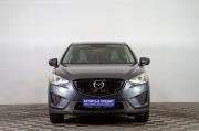 Mazda CX-5 I Сургут  - изображение 19