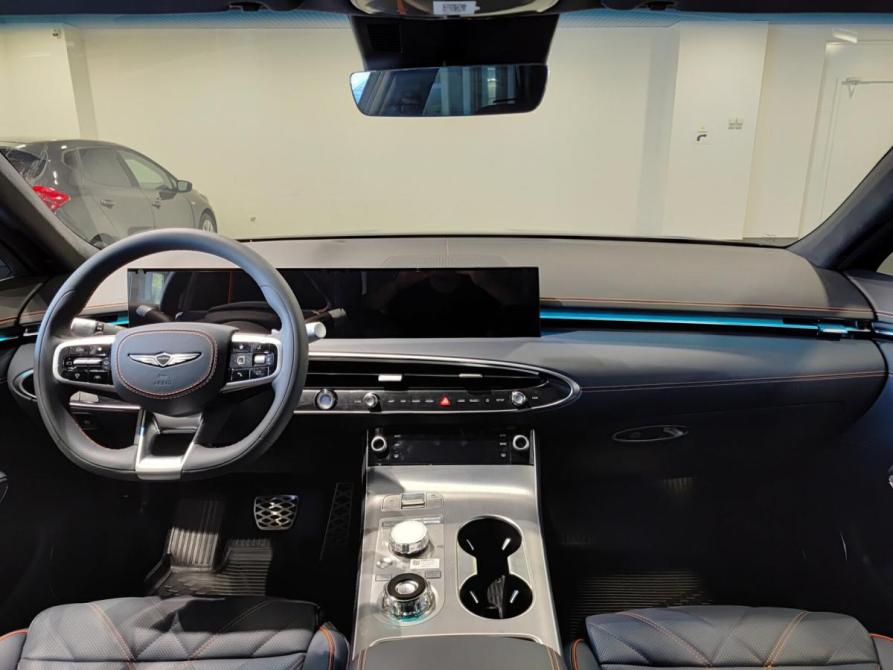 Genesis GV70 I Рестайлинг Казань  - изображение 17