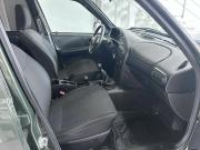 Lada (ВАЗ) Niva Travel I Уфа  - изображение 48