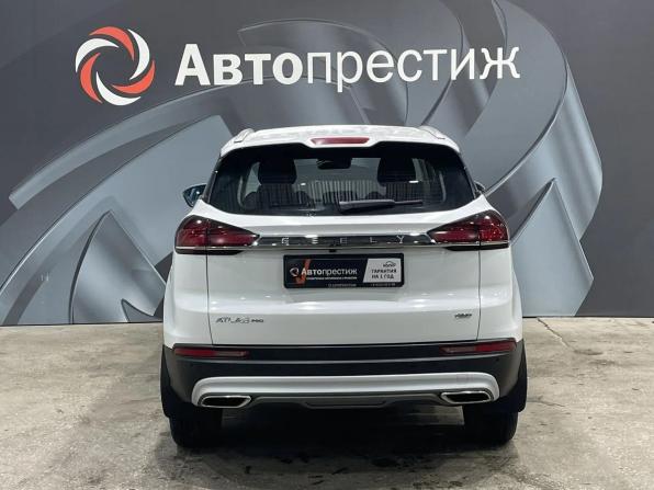 Geely Atlas Pro с пробегом 2023 года, цена 1 865 000 рублей, 80930 км, внедорожник, Автокод Объявления