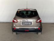 Nissan Qashqai+2 I Рестайлинг Москва  - изображение 27