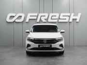 Volkswagen Polo VI Воронеж  - изображение 19