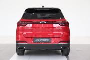 Chery Tiggo 7 Pro I Ульяновск  - изображение 20