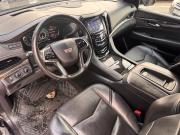 Cadillac Escalade IV Санкт-Петербург  - изображение 20