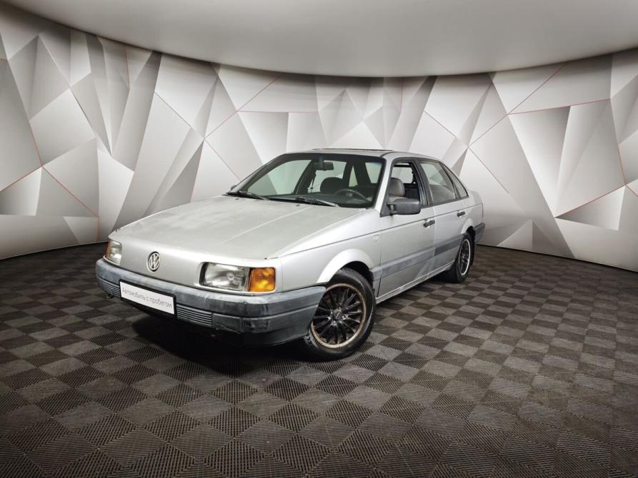 Volkswagen Passat B3 Москва  - изображение 1