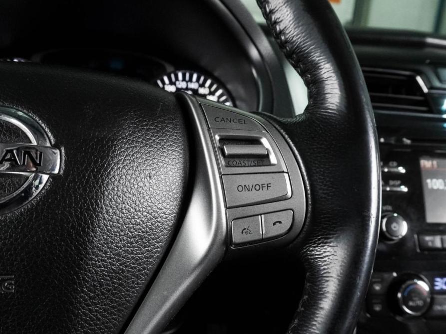 Nissan Teana II (J32) Рестайлинг Воронеж  - изображение 18